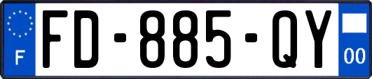 FD-885-QY