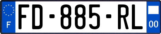 FD-885-RL