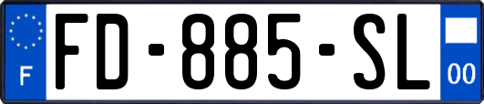 FD-885-SL