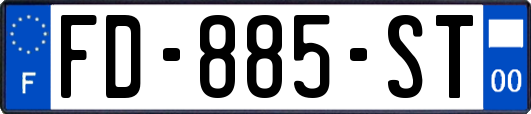 FD-885-ST