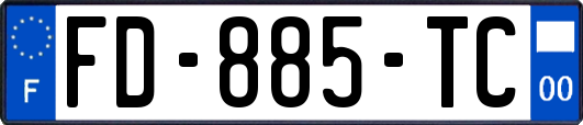 FD-885-TC