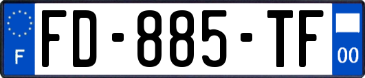 FD-885-TF
