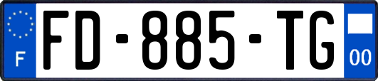 FD-885-TG