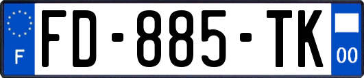 FD-885-TK
