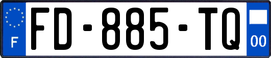 FD-885-TQ