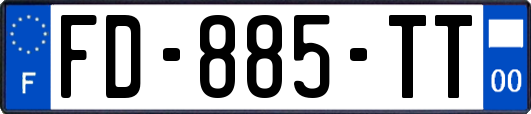 FD-885-TT
