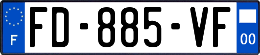 FD-885-VF