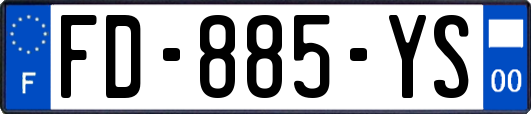 FD-885-YS