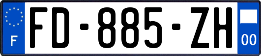 FD-885-ZH