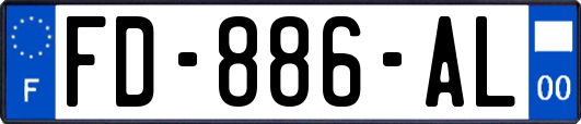 FD-886-AL