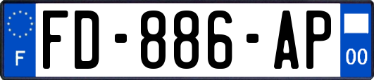 FD-886-AP