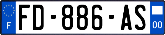 FD-886-AS