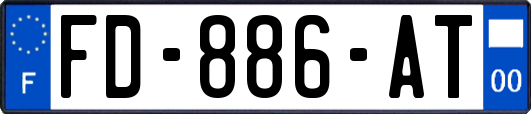 FD-886-AT