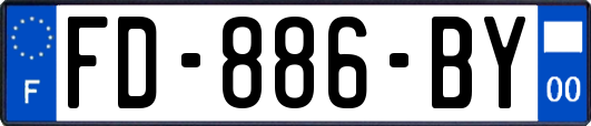 FD-886-BY