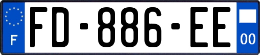 FD-886-EE