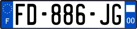 FD-886-JG