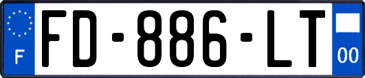 FD-886-LT