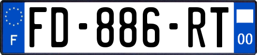 FD-886-RT