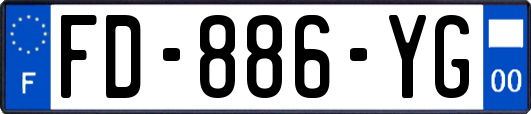 FD-886-YG