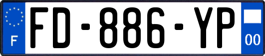 FD-886-YP