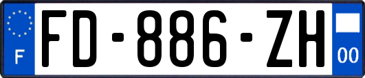 FD-886-ZH