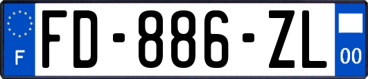 FD-886-ZL