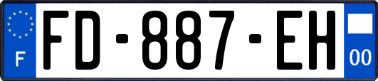 FD-887-EH