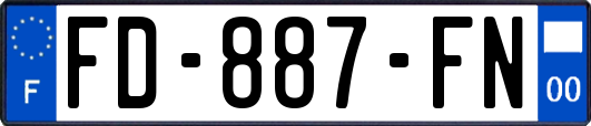 FD-887-FN