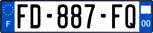 FD-887-FQ
