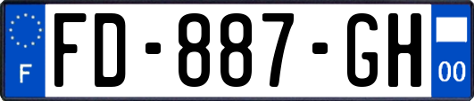 FD-887-GH