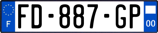 FD-887-GP
