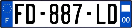 FD-887-LD