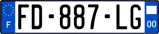 FD-887-LG