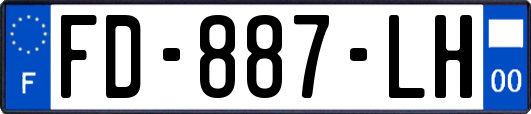 FD-887-LH