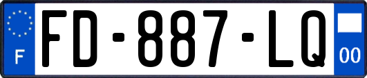 FD-887-LQ