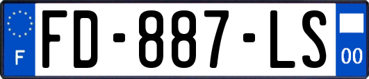 FD-887-LS
