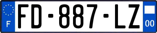 FD-887-LZ