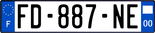 FD-887-NE