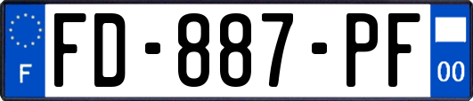 FD-887-PF