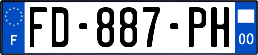 FD-887-PH