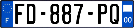 FD-887-PQ