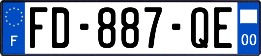 FD-887-QE
