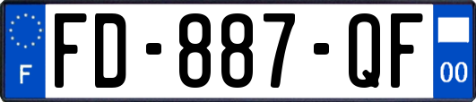FD-887-QF