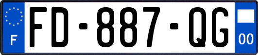 FD-887-QG