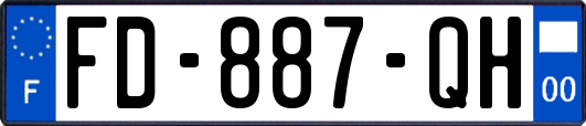FD-887-QH