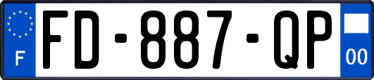 FD-887-QP