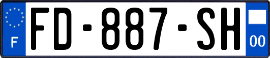 FD-887-SH