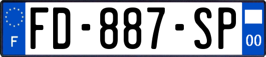 FD-887-SP