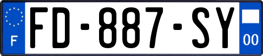 FD-887-SY