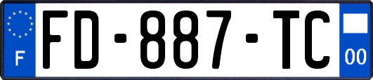 FD-887-TC